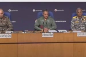 Indian Army: ਲੋੜ ਪੈਣ ‘ਤੇ ਹਰ ਮਿਸ਼ਨ ਲਈ ਤਿਆਰ, ਭਰ ਚੁੱਕਿਆ ਸੀ ਉਨ੍ਹਾਂ ਦੇ ਪਾਪ ਦਾ ਘੜਾ : ਭਾਰਤੀ ਫੌਜ