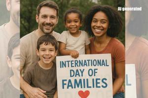 International Day of Families: ਸਾਂਝੇ ਪਰਿਵਾਰਾਂ ਦਾ ਘਟਦਾ ਰੁਝਾਨ ਭਵਿੱਖ ਲਈ ਕਿੰਨਾ ਕੁ ਖਤਰਨਾਕ?
