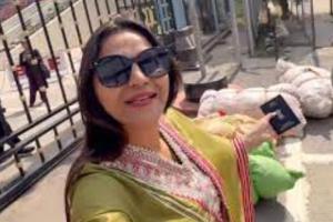 Jyoti Malhotra: ਪਾਕਿਸਤਾਨ ਤੇ ਚੀਨ ਤੋਂ ਬਾਅਦ ਹੁਣ ਜੋਤੀ ਮਲਹੋਤਰਾ ਦਾ ਬੰਗਲਾਦੇਸ਼ ਕੁਨੈਕਸ਼ਨ ਵੀ ਆਇਆ ਸਾਹਮਣੇ