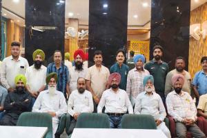 Kotkapura News: ਮਾਂ ਬੋਲੀ ਪੰਜਾਬੀ ਨੂੰ ਸਮਰਪਿਤ ਕਰਵਾਏ ਗਏ ਸੈਮੀਨਾਰ ਬਾਰੇ ਵਿਚਾਰਾਂ