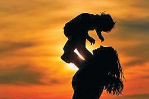 Mother’s day 2025: ਮਾਂ ਦਾ ਪਿਆਰ (Mother’s love)