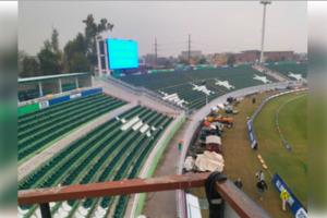 Rawalpindi Stadium: ਰਾਵਲਪਿੰਡੀ ਸਟੇਡੀਅਮ ‘ਤੇ ਹਮਲੇ ਤੋਂ ਬਾਅਦ ਪਾਕਿਸਤਾਨ ਘਬਰਾਇਆ