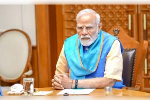 Operation Sindoor: ਪ੍ਰਧਾਨ ਮੰਤਰੀ ਮੋਦੀ ਨੇ ‘ਆਪ੍ਰੇਸ਼ਨ ਸਿੰਦੂਰ’ ਦੀ ਲਈ ਜਾਣਕਾਰੀ, ਫੌਜ ਮੁਖੀਆਂ ਨਾਲ ਕੀਤੀ ਮੁਲਾਕਾਤ