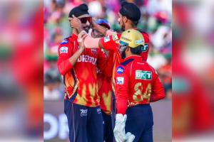 Punjab Kings Won: ਪੰਜਾਬ ਕਿੰਗਜ਼ ਨੇ ਰਾਜਸਥਾਨ ‘ਤੇ ਰੋਮਾਂਚਕ ਜਿੱਤ ਨਾਲ ਪਲੇਅ ਆਫ ਦਾ ਦਾਅਵਾ ਕੀਤਾ ਮਜ਼ਬੂਤ