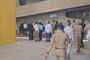 Punjab Haryana High Court: ਪੰਜਾਬ-ਹਰਿਆਣਾ ਹਾਈਕੋਰਟ ਨੂੰ ਬੰਬ ਨਾਲ ਉੱਡਾਣ ਦੀ ਧਮਕੀ