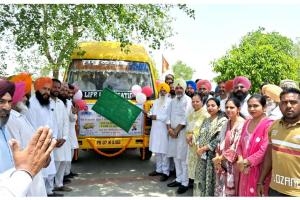 Punjab School News: ਪਿੰਡ ਕੋਟ ਕਰੋੜ ਕਲਾਂ ਦੇ ਲੋਕਾਂ ਨੇ ਵਿਦਿਆਰਥੀਆਂ ਲਈ ਕੀਤਾ ਅਜਿਹਾ ਕੰਮ, ਇਲਾਕੇ ’ਚ ਹੋ ਰਹੀ ਹੈ ਚਰਚਾ