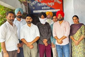 Punjab Vigilance Bureau: ਮੋਟਰ ਵਹੀਕਲ ਇੰਸਪੈਕਟਰ 3,600 ਰੁਪਏ ਰਿਸ਼ਵਤ ਲੈਂਦਾ ਰੰਗੇ ਹੱਥੀਂ ਕਾਬੂ