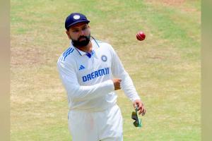 Breaking News: ਵੱਡੀ ਖਬਰ, ਰੋਹਿਤ ਸ਼ਰਮਾ ਦਾ ਟੈਸਟ ਕ੍ਰਿਕੇਟ ਤੋਂ ਸੰਨਿਆਸ ਦਾ ਐਲਾਨ