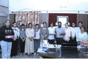 12th Results: ਸਕੂਲ ਆਫ਼ ਐਮੀਨੈਂਸ ਭਾਦਸੋਂ ਦਾ 12ਵੀਂ ਜਮਾਤ ਦਾ ਨਤੀਜਾ ਰਿਹਾ ਸ਼ਾਨਦਾਰ