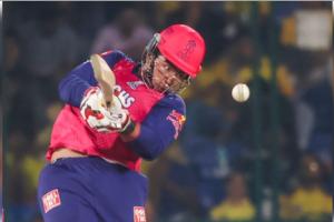 Vaibhav Suryavanshi: ਵੈਭਵ ਸੂਰਿਆਵੰਸ਼ੀ ਦੀ ਭਾਰਤੀ ਟੀਮ ’ਚ ਚੋਣ, ਹੁਣ ਇੰਗਲੈਂਡ ’ਚ ਆਪਣਾ ਹੁਨਰ ਦਿਖਾਏਗਾ 