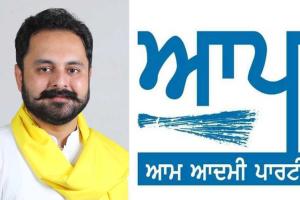 AAP Punjab: ਲੁਧਿਆਣਾ ਜ਼ਿਮਨੀ ਚੋਣ ਦੀ ਜਿੱਤ ਆਮ ਆਦਮੀ ਪਾਰਟੀ ਲਈ 2027 ਦੀ ਜਿੱਤ ਦਾ ਸੰਕੇਤ : ਵਿਧਾਇਕ ਗੈਰੀ ਬੜਿੰਗ