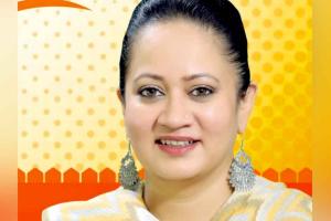 Ahmedabad Plane Crash: ਕੈਬਨਿਟ ਮੰਤਰੀ ਆਰਤੀ ਰਾਓ ਨੇ ਅਹਿਮਦਾਬਾਦ ’ਚ ਹੋਏ ਜਹਾਜ਼ ਹਾਦਸੇ ’ਤੇ ਜਤਾਇਆ ਦੁੱਖ