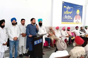 Anti Drug Campaign Punjab: ਯੁੱਧ ਨਸ਼ਿਆਂ ਵਿਰੁੱਧ ਮੁਹਿੰਮ ਨੂੰ ਹਲਕਾ ਅਮਲੋਹ ਦੇ ਪਿੰਡਾਂ ’ਚ ਮਿਲਿਆ ਭਰਵਾਂ ਹੁੰਗਾਰਾ