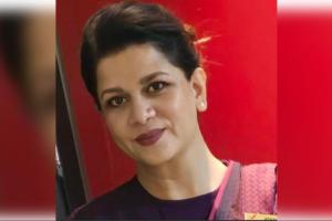 Ahmedabad Incident News: ਅਹਿਮਦਾਬਾਦ ਜਹਾਜ਼ ਹਾਦਸੇ ’ਚ ਅਪਰਨਾ ਮਹਾਦਿਕ ਦੀ ਮੌਤ, ਗੁਆਂਢੀ ਬੋਲੇ ‘ਉਹ ਮਿਲਣਸਾਰ ਸੀ’