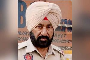 ASI Road Accident: ਸੜਕ ਹਾਦਸੇ ’ਚ ASI ਦੀ ਮੌਤ