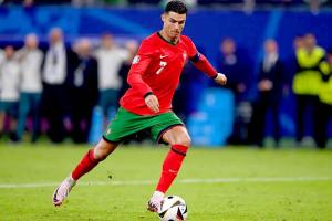 Cristiano Ronaldo: ਅਗਲੇ ਸਾਲ ਰਿਕਾਰਡ ਛੇਵਾਂ ਵਿਸ਼ਵ ਕੱਪ ਖੇਡਣਗੇ ਕ੍ਰਿਸਟੀਆਨੋ ਰੋਨਾਲਡੋ