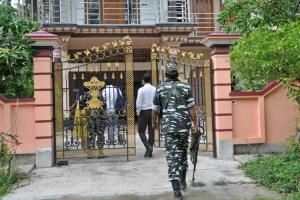 ED News Today: ਮੈਡੀਕਲ ਨਸ਼ੇ ਖ਼ਿਲਾਫ਼ ਈ.ਡੀ. ਦੀ ਵੱਡੀ ਕਾਰਵਾਈ, ਕਈ ਕੰਪਨੀਆਂ ’ਚ ਕੀਤੀ ਛਾਪੇਮਾਰੀ