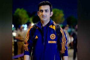 Gautam Gambhir: ਸੀਰੀਜ਼ ਤੋਂ ਪਹਿਲਾਂ ਭਾਰਤੀ ਟੀਮ ਦੇ ਕੋਚ ਗੌਤਮ ਗੰਭੀਰ ਅਚਾਨਕ ਭਾਰਤ ਪਰਤੇ, ਜਾਣੋ ਕਾਰਨ