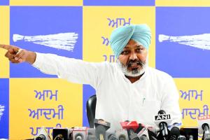 Punjab News: ਖ਼ਜਾਨਾ ਮੰਤਰੀ ਹਰਪਾਲ ਚੀਮਾ ਦੀ ਨਸ਼ੇ ਨੂੰ ਲੈ ਅਕਾਲੀ ਦਲ ‘ਤੇ ਸਖ਼ਤ ਟਿੱਪਣੀ, ਜਾਣੋ ਕੀ ਆਖਿਆ…