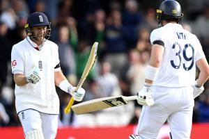 IND vs ENG: ਅੰਗਰੇਜ਼ਾਂ ਨੇ ਟੈਸਟ ’ਚ ਹਾਸਲ ਕੀਤਾ ਆਪਣਾ ਦੂਜਾ ਵੱਡਾ ਟੀਚਾ, ਬੜ੍ਹਤ ਲੈਣ ਦੇ ਬਾਵਜ਼ੂਦ ਹਾਰੀ ਟੀਮ ਇੰਡੀਆ