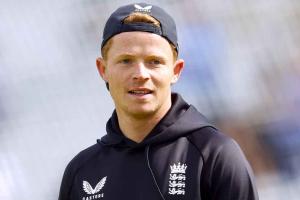 India vs England: ਭਾਰਤ ਦੀ ਤੇਜ਼ ਗੇਂਦਬਾਜ਼ੀ ਤੋਂ ਡਰੇ ਅੰਗਰੇਜ, ਓਲੀ ਪੋਪ ਦਾ ਹੈਰਾਨ ਕਰਨ ਵਾਲਾ ਬਿਆਨ