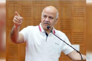 Manish Sisodia: ਮਨੀਸ਼ ਸਿਸੋਦੀਆ ’ਤੇ ਏਸੀਬੀ ਨੇ ਫਿਰ ਕੱਸਿਆ ਸ਼ਿਕੰਜਾ, ਜਾਂਚ ਲਈ ਤਲਬ