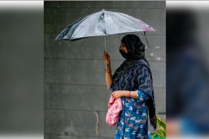 Monsoon: ਦੇਸ਼ ਭਰ ’ਚ ਮੌਨਸੂਨ ਦਾ ਪ੍ਰਭਾਵ: ਮੀਂਹ ਅਤੇ ਬੱਦਲਾਂ ਨੇ ਦਿਵਾਈ ਗਰਮੀ ਤੋਂ ਰਾਹਤ ਤੇ ਕਿਸਾਨਾਂ ਖੁਸ਼