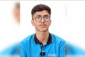 NEET Result 2025 News: ਨੀਟ ਯੂਜੀ ਨਤੀਜਾ 2025 ਜਾਰੀ, ਮਹੇਸ਼ ਕੁਮਾਰ 686 ਅੰਕਾਂ ਨਾਲ ਰਿਹਾ ਅੱਵਲ 