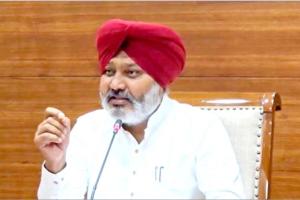 Punjab Psychologist Recruitment: ਪੰਜਾਬ 200 ਮਨੋਵਿਗਿਆਨੀਆਂ ਦੀ ਹੋਵੇਗੀ ਭਰਤੀ : ਹਰਪਾਲ ਸਿੰਘ ਚੀਮਾ