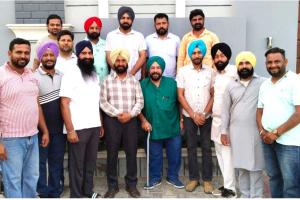 Punjab Sports News: ਕਬੱਡੀ ਸੁਧਾਰ ਲਹਿਰ ਦੇ ਗੁਰਜੀਤ ਸਿੰਘ ਬਣੇ ਪ੍ਰਧਾਨ, ਮੰਦਰ ਮਿਰਜ਼ੇ ਕੇ ਨੂੰ ਸਕੱਤਰ ਚੁਣਿਆ 