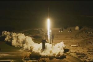 Shubhanshu Shukla: ਭਾਰਤ ਦੀ ਨਵੀਂ ਉਡਾਣ-ਸਪੇਸ ਸਟੇਸ਼ਨ ਲਈ ਰਵਾਨਾ ਹੋਏ ਸ਼ੁਭਾਂਸ਼ੂ ਸ਼ੁਕਲਾ, ਫਲੋਰੀਡਾ ਤੋਂ ਐਕਸੀਓਮ-4 ਮਿਸ਼ਨ ਲਾਂਚ