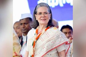 Sonia Gandhi Health Update: ਸੋਨੀਆ ਗਾਂਧੀ ਨੂੰ ਮਿਲੀ ਹਸਪਤਾਲ ਤੋਂ ਛੁੱਟੀ, ਡਾਕਟਰਾਂ ਦੀ ਟੀਮ ਰਖੇਗੀ ਸਿਹਤ ’ਤੇ ਨਜ਼ਰ