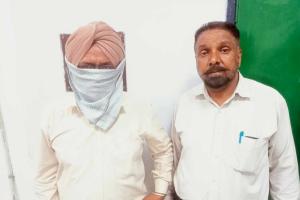 Vigilance Bureau :ਵਿਜੀਲੈਂਸ ਬਿਊਰੋ ਵੱਲੋਂ ਐਸਡੀਐਮ ਰਾਏਕੋਟ ਦਾ ਸਟੈਨੋ 24 ਲੱਖ ਰੁਪਏ ਦੀ ਨਗਦੀ ਸਮੇਤ ਕੀਤਾ ਕਾਬੂ