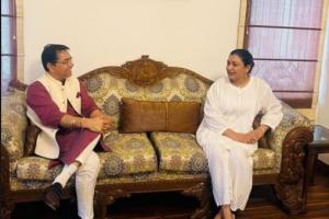 Anmol Gagan Maan: ਗਗਨ ਅਨਮੋਲ ਮਾਨ ਦਾ ਅਸਤੀਫ਼ਾ ਨਾਮਨਜ਼ੂਰ