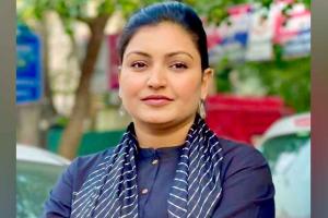 Anmol Gagan Maan: ਵੱਡੀ ਖਬਰ, ਅਨਮੋਲ ਗਗਨ ਮਾਨ ਨੇ ਦਿੱਤਾ ਅਸਤੀਫਾ