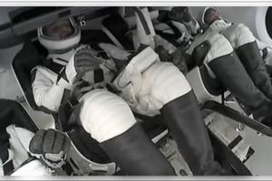 Captain Shubhanshu Shukla: ਕੈਪਟਨ ਸ਼ੁਭਾਂਸ਼ੂ ਸ਼ੁਕਲਾ 20 ਦਿਨਾਂ ਬਾਅਦ ਪੁਲਾੜ ਤੋਂ ਧਰਤੀ ‘ਤੇ ਪਰਤੇ