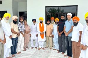 CM Health Scheme Punjab: ਮੁੱਖ ਮੰਤਰੀ ਸਿਹਤ ਯੋਜਨਾ ਹਰ ਪਰਿਵਾਰ ਲਈ ਵਰਦਾਨ ਸਾਬਿਤ ਹੋਵੇਗੀ : ਚੇਅਰਮੈਨ ਜੱਸੀ ਸੋਹੀਆਂ ਵਾਲਾ