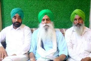 Farmers Protest News: ਦਿੱਲੀ ’ਚ ਭਾਰਤੀ ਕਿਸਾਨ ਯੂਨੀਅਨ ਸਿੱਧੂਪੁਰ ਫਿਰ ਲਾਉਣ ਜਾ ਰਹੀ ਧਰਨਾ