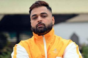 ਪੰਜਾਬ ਦੇ ਇਸ ਗਾਇਕ ਨੇ ਦੱਸਿਆ ਜਾਨ ਨੂੰ ਖਤਰਾ, ਜਾਣੋ ਕੀ ਹੈ ਪੂਰਾ ਮਾਮਲਾ