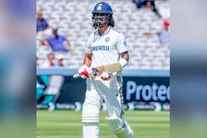 IND vs ENG: ਲਾਰਡਜ਼ ਟੈਸਟ, ਮੁਸ਼ਕਲ ’ਚ ਟੀਮ ਇੰਡੀਆ, ਦਿਨ ਦੀ ਖੇਡ ਖਤਮ ਹੋਣ ਤੱਕ ਗੁਆਈਆਂ 4 ਵਿਕਟਾਂ