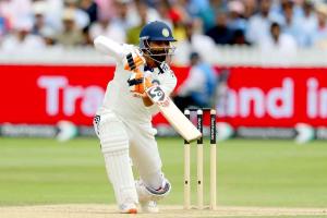 IND vs ENG: ਜਡੇਜਾ ਦੀ ਮਿਹਨਤ ‘ਤੇ ਫਿਰਿਆ ਪਾਣੀ, ਲਾਰਡਜ਼ ਟੈਸਟ ਹਾਰਿਆ ਭਾਰਤ, ਅੰਗਰੇਜ਼ ਸੀਰੀਜ਼ ‘ਚ ਅੱਗੇ