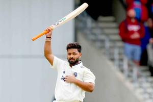 IND vs ENG: ਖਤਰੇ ’ਚ ਰੋਹਿਤ ਦਾ WTC ਰਿਕਾਰਡ, ਇਹ ਕਾਰਨਾਮਾ ਕਰਦੇ ਹੀ ਹਿਟਮੈਨ ਨੂੰ ਪਿੱਛੇ ਛੱਡ ਦੇਣਗੇ ਰਿਸ਼ਭ ਪੰਤ