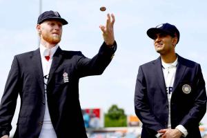 IND vs ENG ਦੂਜਾ ਟੈਸਟ, ਅੰਗਰੇਜਾਂ ਨੇ ਜਿੱਤਿਆ ਟਾਸ, ਬੁਮਰਾਹ ਇਸ ਟੈਸਟ ਤੋਂ ਬਾਹਰ