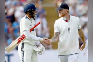 IND vs ENG: ਭਾਰਤ ਲਗਾਤਾਰ 5ਵਾਂ ਟਾਸ ਹਾਰਿਆ, ਬੁਮਰਾਹ ਨੂੰ ਆਰਾਮ, ਟੀਮ ’ਚ 4 ਬਦਲਾਅ