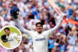 IND vs ENG: ਗਿੱਲ ਨੇ ਤੋੜੇ ਵੱਡੇ ਰਿਕਾਰਡ, ਅੰਗਰੇਜ ਬੇਵੱਸ, ਭਾਰਤ ਮਜ਼ਬੂਤ