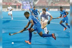 Indian Hockey Latest News: ਭਾਰਤ ਏ ਪੁਰਸ਼ ਹਾਕੀ ਟੀਮ ਨੇ ਆਇਰਲੈਂਡ ਨੂੰ 6-0 ਨਾਲ ਹਰਾਇਆ