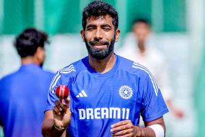 Jasprit Bumrah: ਓਵਲ ਟੈਸਟ ਤੋਂ ਬੁਮਰਾਹ ਨੂੰ ਆਰਾਮ, ਆਕਾਸ਼ਦੀਪ ਦੀ ਵਾਪਸੀ