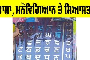 Language: ਭਾਸ਼ਾ, ਮਨੋਵਿਗਿਆਨ ਤੇ ਸਿਆਸਤ