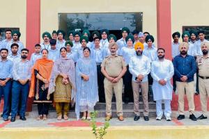 Punjab Drug Eradication: ਪੰਜਾਬ ਸਰਕਾਰ ਨਸ਼ਿਆਂ ਦੀ ਲਾਹਨਤ ਨੂੰ ਜੜੋਂ ਖਤਮ ਕਰਨ ਲਈ ਦ੍ਰਿੜ੍ਹ