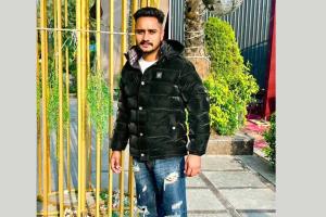 Punjab Murder News: ਪਿੰਡ ਕਰਹਾਲੀ ਸਾਹਿਬ ’ਚ ਨੌਜਵਾਨ ਦਾ ਕਤਲ